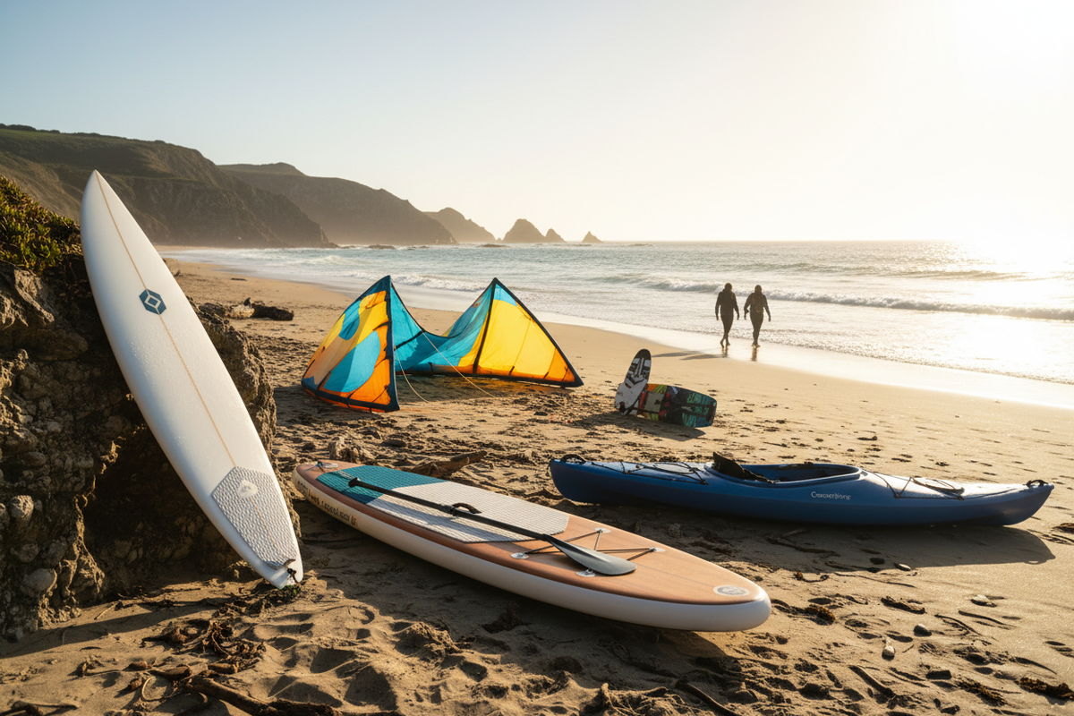 Best Sellers Collection — Coastline Active