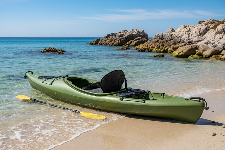Kayak — Individual Product Image