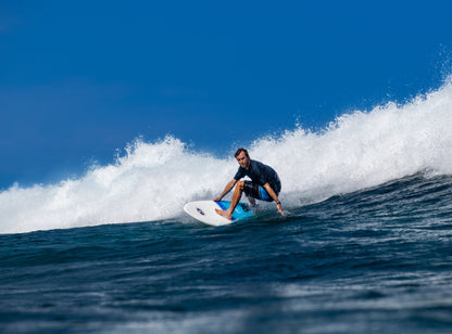 5'8" Sushi Soft Surfboard