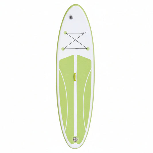 10'6" Inflatable SUP Board 10' Ultra-Light Folding Stand up Paddle Board