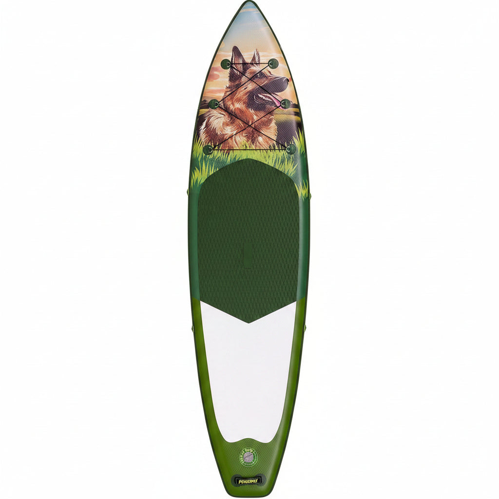 Inflatable Stand up Paddle Board 10'6"/11'