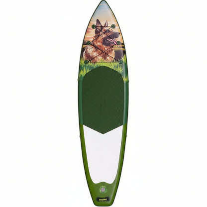 Inflatable Stand up Paddle Board 10'6"/11'