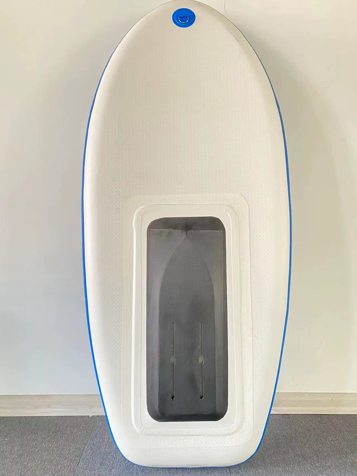 Wholesale Inflatable Wing Foil and Carbon Fiber Hydrofoil SUP Full Set for Wind Surfing Windsurf