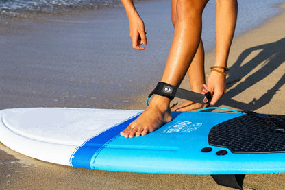 5'8" Sushi Soft Surfboard