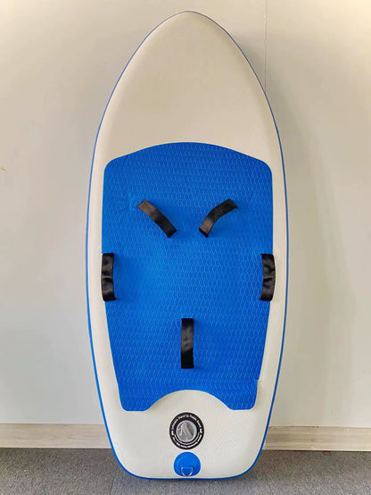 Wholesale Inflatable Wing Foil and Carbon Fiber Hydrofoil SUP Full Set for Wind Surfing Windsurf