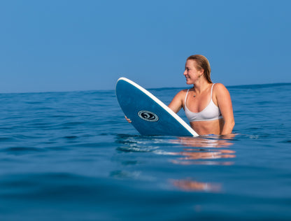 5'8" Sushi Soft Surfboard