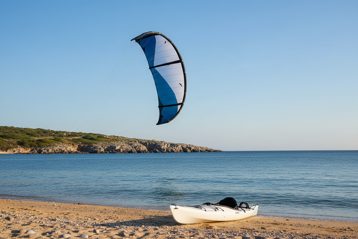 Slideshow Image 2 — Wind + Water Motion